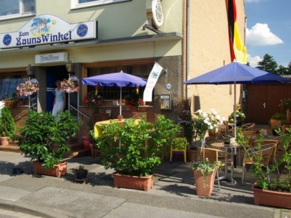 Foto: Gastst&amp;auml;tte Zum Zaunswinkel